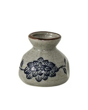 Suporte de Palito de Cerâmica Estilo Chinês para Mesa | Home Gaju