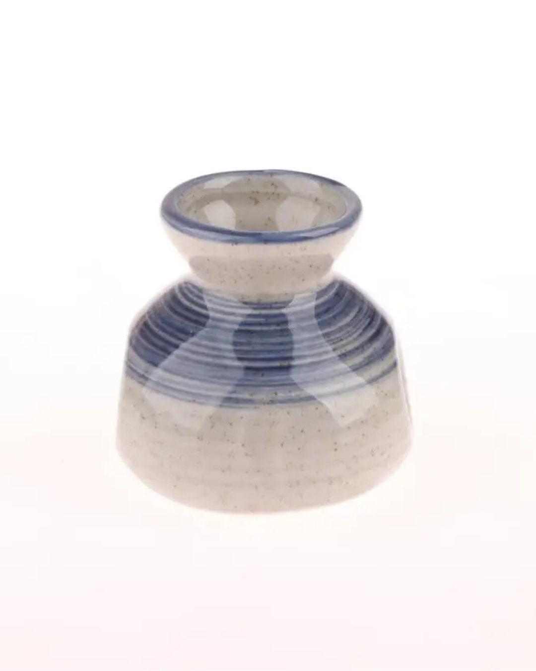 Suporte de Palito de Cerâmica Estilo Chinês para Mesa | Home Gaju