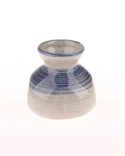Suporte de Palito de Cerâmica Estilo Chinês para Mesa | Home Gaju