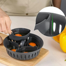 Suporte para Ovos 2 em 1 Compatível com Thermomix | Cozedor de Ovos Pochê e Ovos Cozidos | Home Gaju