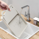 Suporte para Tampa de Panela e Colheres Multifuncional - Descanso para Utensílios de Cozinha | Home Gaju