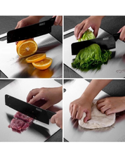 Tábua de Aço Inoxidável de Alta Resistência