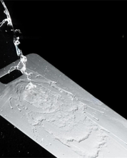 Tábua de Aço Inoxidável de Alta Resistência