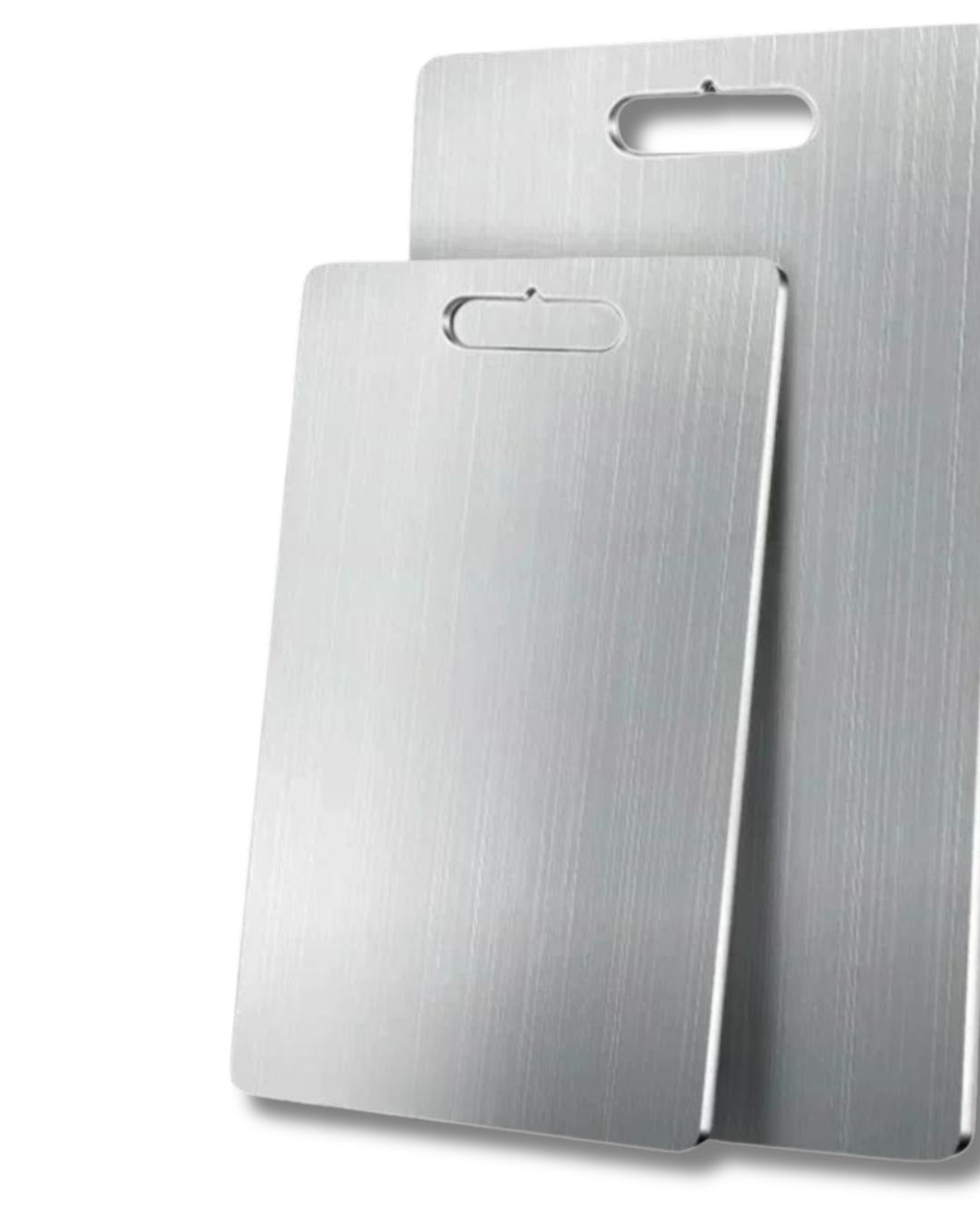 Tábua de Aço Inoxidável de Alta Resistência