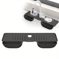 Tapete de Torneira para Cozinha em Silicone Splash Pad