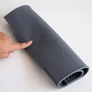 Tapete de Silicone Antiderrapante para Cozinha - Secagem Rápida e Dreno de Talheres | Home Gaju