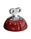Temporizador de Cozinha Magnético Manual com Alarme | Home Gaju