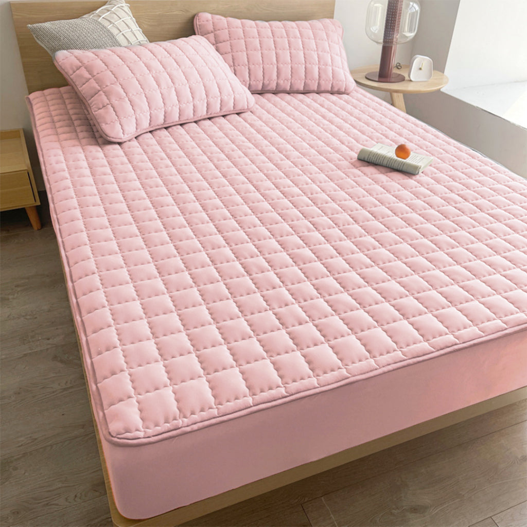 Capa de Colchão Impermeável Premium Matelad