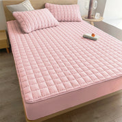 Capa de Colchão Impermeável Premium Matelad
