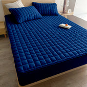 Capa de Colchão Impermeável Premium Matelad