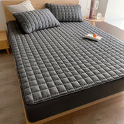 Capa de Colchão Impermeável Premium Matelad