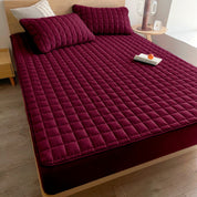 Capa de Colchão Impermeável Premium Matelad
